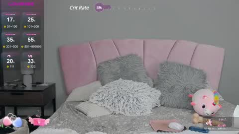 arianna_moonx online show from December 6, 2024, 12:02 am