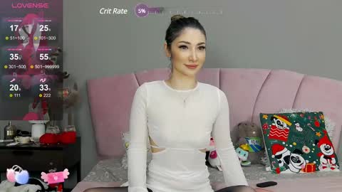 arianna_moonx online show from March 5, 2025, 2:14 am