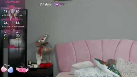 arianna_moonx online show from March 7, 2025, 12:37 am