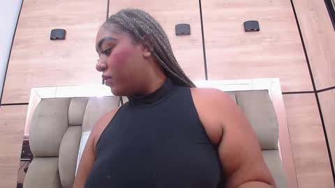 arianna pearl online show from December 28, 2024, 12:45 pm