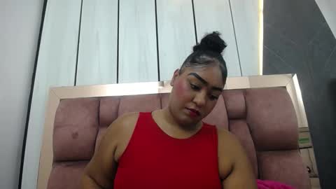 arianna pearl online show from September 16, 2025, 11:55 am