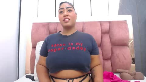 arianna pearl online show from March 10, 2026, 2:22 pm