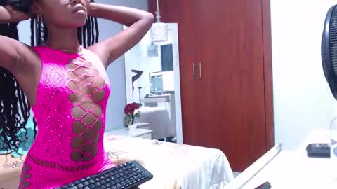 Snapshot of arianna_rossi11 chatting on March 2, 2026, 12:01 pm arianna rossi online show from March 2, 2026, 12:01 pm