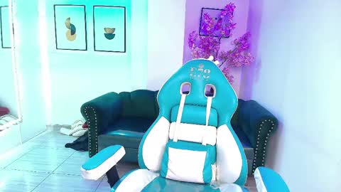 Snapshot of arianna_sweeet chatting on June 5, 2026, 6:52 am arianna_sweeet online show from June 5, 2026, 6:52 am