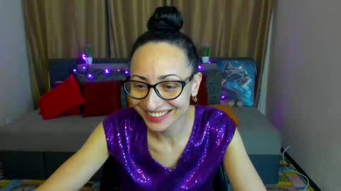 Arianna online show from December 30, 2024, 9:29 pm