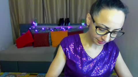 Arianna online show from December 31, 2024, 12:32 am