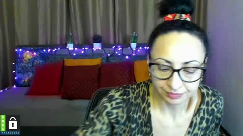 Arianna online show from January 18, 2025, 3:38 pm