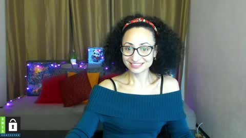 Arianna online show from January 20, 2025, 9:24 am