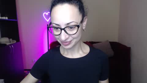 Arianna online show from January 31, 2025, 6:57 am