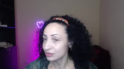 Arianna online show from February 3, 2025, 6:24 am