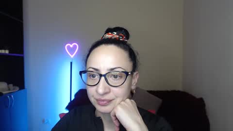 Arianna online show from February 5, 2025, 2:40 am