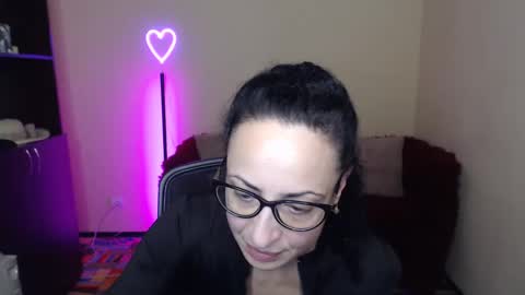 Arianna online show from February 8, 2025, 6:55 pm