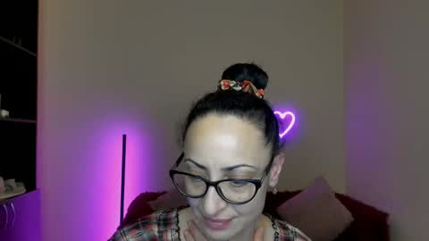 Arianna online show from March 2, 2025, 3:45 am