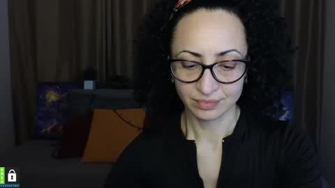 Arianna online show from March 2, 2025, 6:30 pm