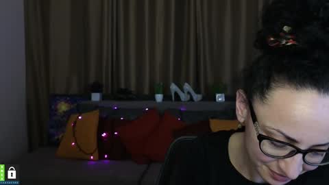 Arianna online show from March 5, 2025, 4:24 am