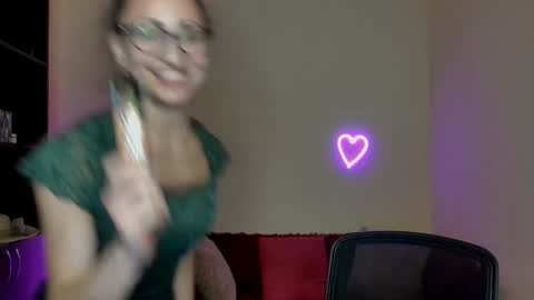 Arianna online show from March 12, 2025, 5:35 am