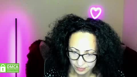 Arianna online show from October 7, 2025, 5:43 pm