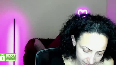 Arianna online show from October 14, 2025, 5:47 pm