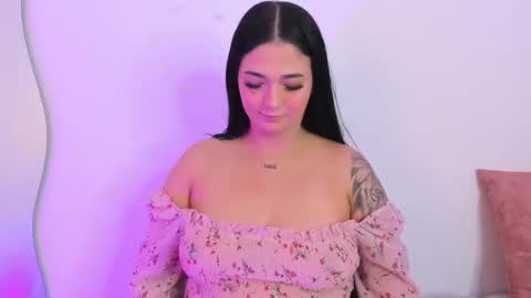 Arianna Dawson online show from September 30, 2025, 6:07 am