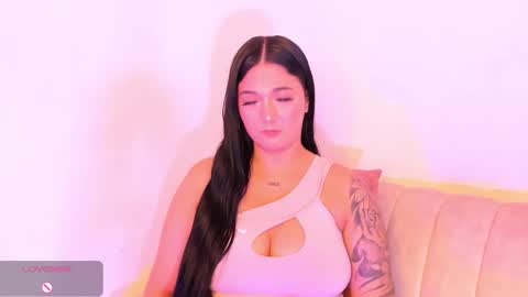 Arianna Dawson online show from March 21, 2026, 8:30 am