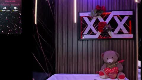 Snapshot of ariannafoxxy chatting on February 14, 2026, 12:13 pm Arianna Foxxy online show from February 14, 2026, 12:13 pm