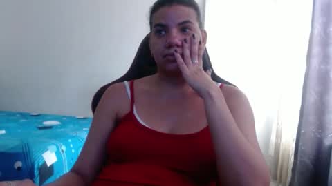 ariannaloovel online show from September 15, 2025, 4:51 pm