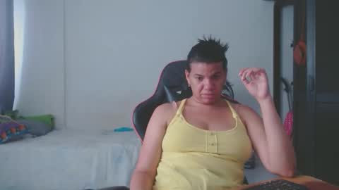 ariannaloovel online show from March 31, 2026, 6:08 pm