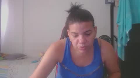 Snapshot of ariannaloovel chatting on April 18, 2026, 7:58 pm ariannaloovel online show from April 18, 2026, 7:58 pm