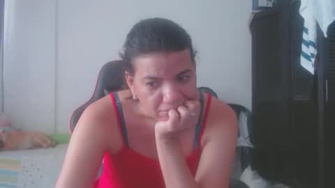 Snapshot of ariannaloovel chatting on April 21, 2026, 6:01 pm ariannaloovel online show from April 21, 2026, 6:01 pm