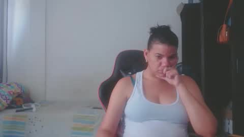 Snapshot of ariannaloovel chatting on April 24, 2026, 3:25 pm ariannaloovel online show from April 24, 2026, 3:25 pm