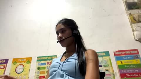 Mila online show from May 5, 2026, 2:14 pm