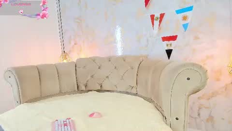Snapshot of ariannaruiz chatting on July 1, 2026, 12:07 pm Arianna online show from July 1, 2026, 12:07 pm
