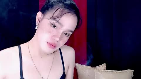 ARIANNE CUMS  online show from December 8, 2024, 6:43 am