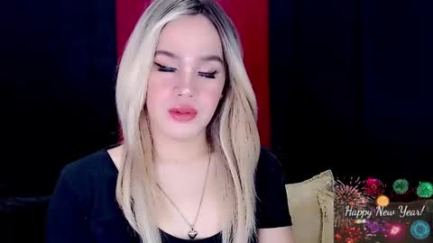 ARIANNE CUMS  online show from December 31, 2024, 9:53 am