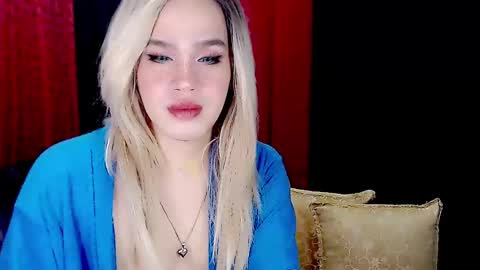 ARIANNE CUMS  online show from February 2, 2025, 8:08 pm
