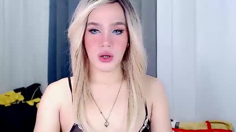 ARIANNE CUMS  online show from March 2, 2025, 8:27 am