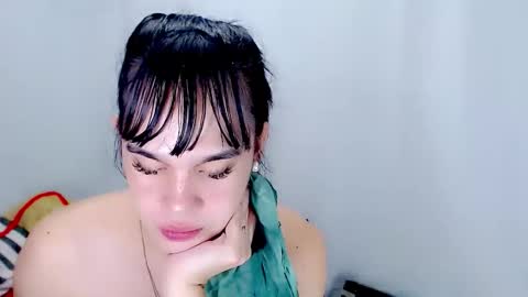 ARIANNE CUMS  online show from October 3, 2025, 8:44 am