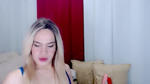 ARIANNE CUMS  online show from October 27, 2025, 9:08 pm