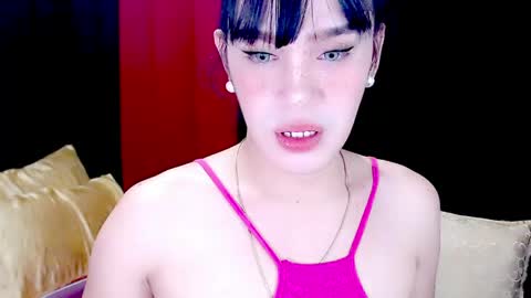 ARIANNE CUMS  online show from April 17, 2026, 7:11 am