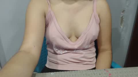 ariannysex_ online show from January 23, 2025, 4:37 pm