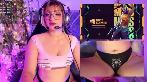 Aria online show from April 7, 2026, 1:11 pm