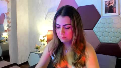 aria online show from April 14, 2026, 4:13 pm