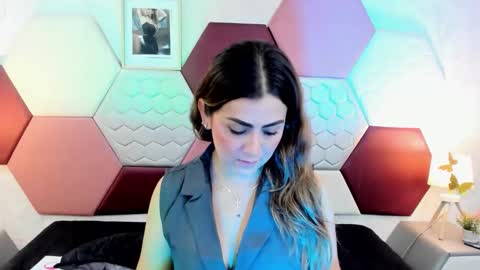 aria online show from April 29, 2026, 5:30 pm