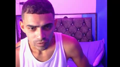 ariasjholeiker online show from June 28, 2026, 8:26 pm