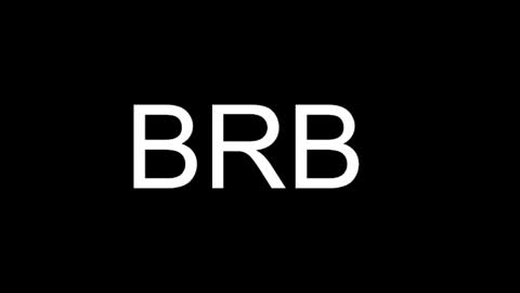 Ariathebrat online show from May 6, 2026, 9:20 pm
