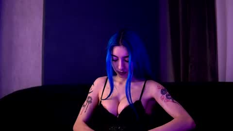 Aria  online show from March 7, 2025, 8:00 pm