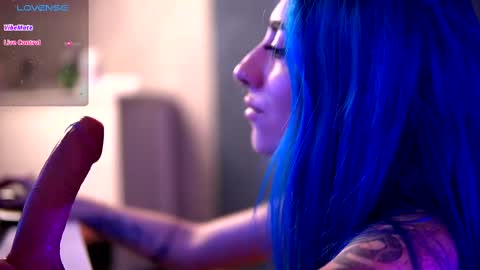 Aria  online show from March 8, 2025, 2:55 am