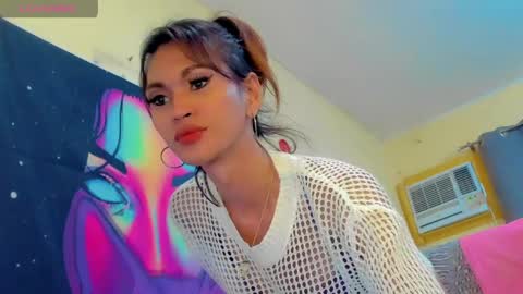 Snapshot of ariba_aribats chatting on April 27, 2026, 9:07 am VAL online show from April 27, 2026, 9:07 am