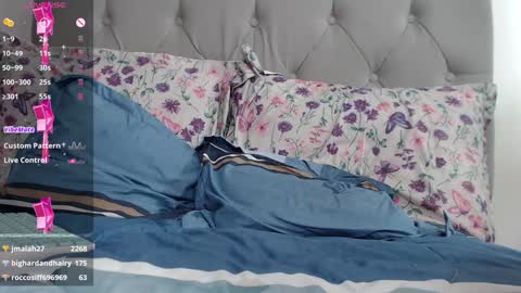 Ari Bunnie  online show from December 6, 2024, 4:25 am