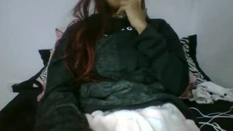 Ariel777  online show from March 15, 2026, 12:16 am